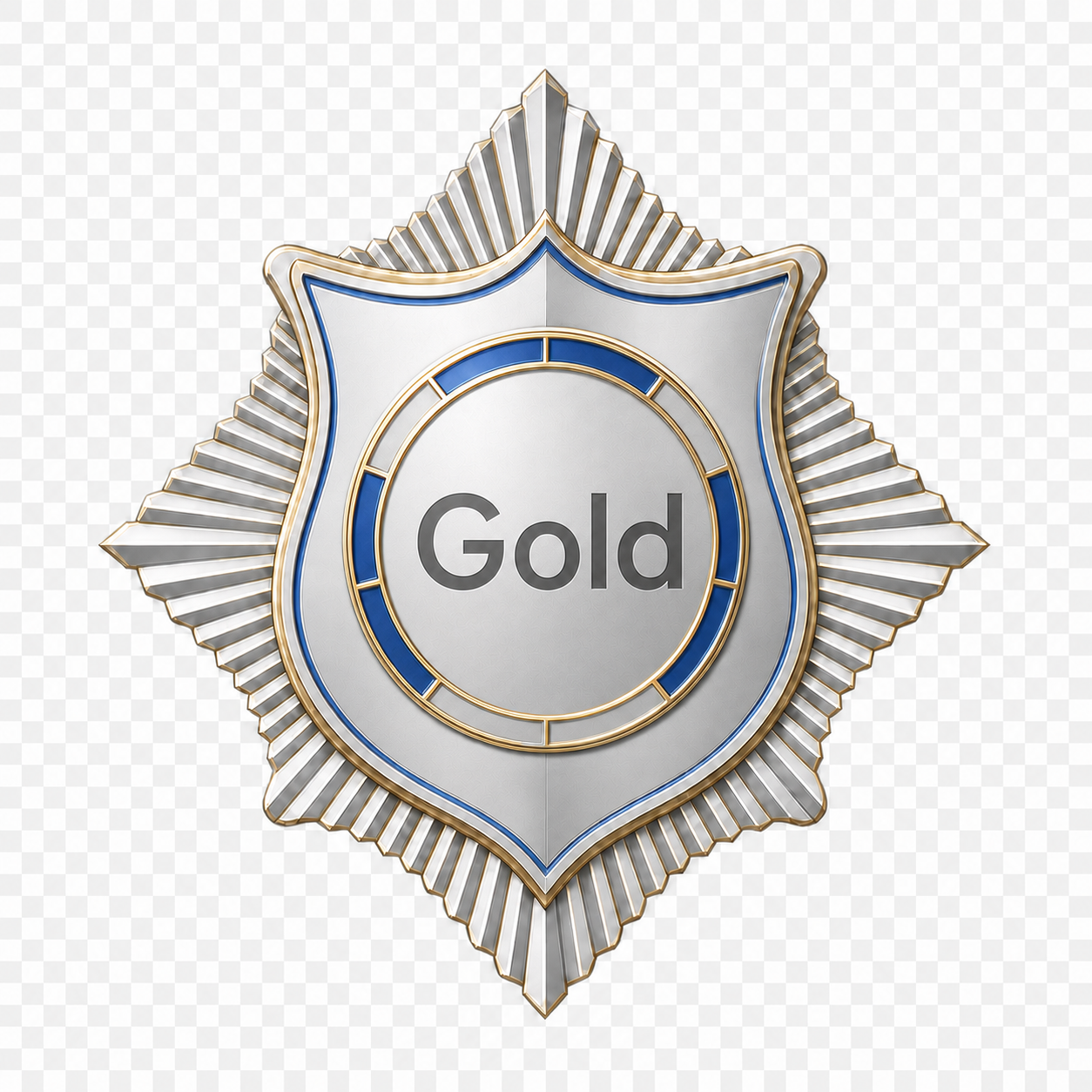 Gold Contract